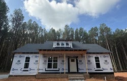 26 Pine Wood Trail, Boydton, VA 23917