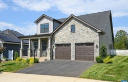 3676 THICKET RUN PL, CHARLOTTESVILLE, VA 22911