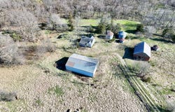 State Hwy M, Powersville, MO 64672