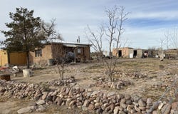 2 Community Road, Polvadera, NM 87828