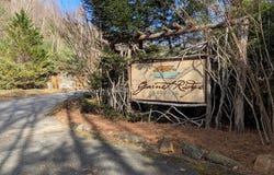 Garnet Road lot: 83, Sylva, NC 28779