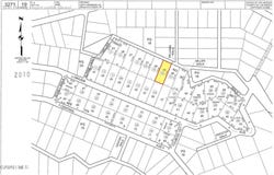 Driver Avenue, Castaic, CA 91384
