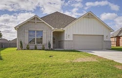 4230 Village Park Drive, Skiatook, OK 74070