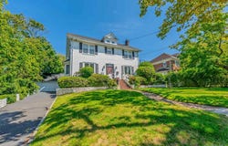 112 Harrison Street, Lawrence, NY 11559