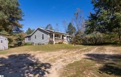3261 E County Line Road, Kingsley, MI 49649