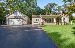 16204 Hamlin Avenue, Markham, IL 60428