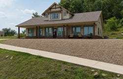 29498 S Timberline Drive, Park Hill, OK 74451