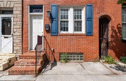 926 S HANOVER Street, BALTIMORE, MD 21230