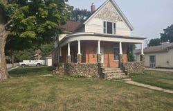 202 S Main Street, Yale, MI 48097