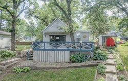 16603 Shoreline Drive, Spirit Lake, IA 51360