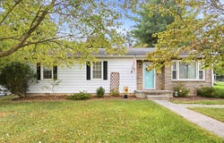 270 HAYMAKER Street, Christiansburg, VA 24073