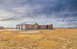 21561 Arnot Road, Canyon, TX 79015