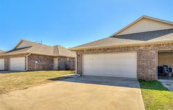 112 Ashley Drive, Edmond, OK 73003