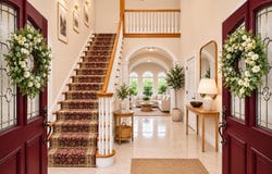 5 Moss Creek Court, Durham, NC 27712