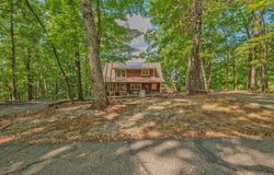 315 Skyview Circle, Clarkesville, GA 30523
