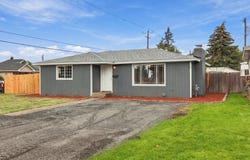 2901 E Cleveland Ave, Spokane, WA 99207