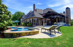 1617 Overlook Terrace, Keller, TX 76262