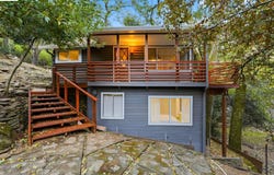2929 Kilkare Rd, Sunol, CA 94586