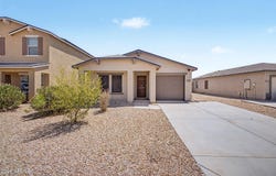 159 W TAYLOR Avenue, Coolidge, AZ 85128