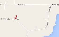 3629 GOLFVIEW DRIVE, WOLVERINE, MI 49799