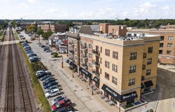24 W Station Street, Palatine, IL 60067