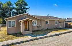 256 Orchard Lane, Fortuna, CA 95540