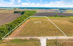 166 Private Rd 14025, Blossom, TX 75416