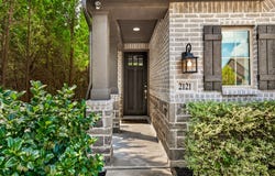 2121 Hobby Drive, Forney, TX 75126