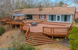 474 Mallard Drive, Hardyville, VA 23070