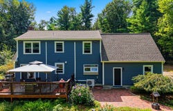 42 Highfields Road, Wilton, NH 03086