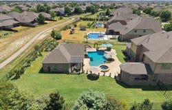 798 Amherst Drive, Rockwall, TX 75087