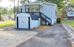 36 Flint Trail, Bracey, VA 23919