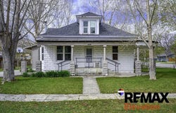 602 S 6th St, Basin, WY 82410