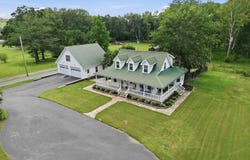 315 Carlton Road, Scottsboro, AL 35769