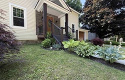 25 Bluff Street, Proctor, VT 05765-1008