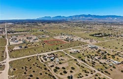 Bonanza, Phelan, CA 92371