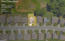 135 Starbuck Parkway, Pendergrass, GA 30567