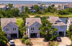 5218 Niblick Court lot: 44, Sec., Nags Head, NC 27959