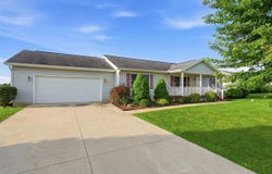 40 W 060 S, Lagrange, IN 46761