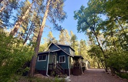 357 W COLUMBINE Road, Payson, AZ 85541