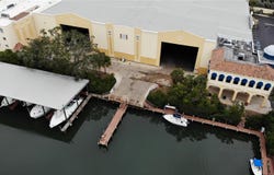 570 BLACKBURN POINT Road, OSPREY, FL 34229
