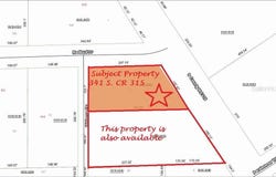 345 S COUNTY ROAD 315, INTERLACHEN, FL 32148