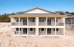 764 N Waypoint Circle, Suttons Bay, MI 49682