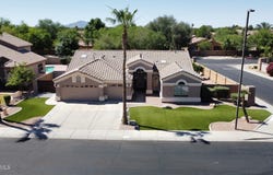 1503 E IVANHOE Street, Gilbert, AZ 85295