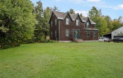 161 Lancaster Road, Gorham, NH 03581
