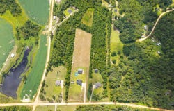 Akins Anderson Road, Register, GA 30452