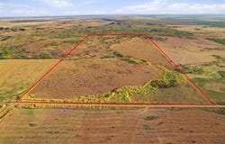 1550 E County Road, Mangum, OK 73554