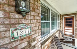 1211 MORNINGSIDE DR, SILVER SPRING, MD 20904