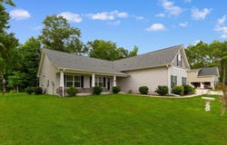 1369 Highway 915, Loris, SC 29569
