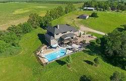 1153 County Road 5, Ashland, NE 68003